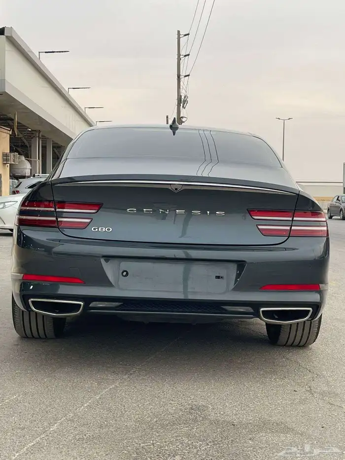 جينسس 2021 شرط 4