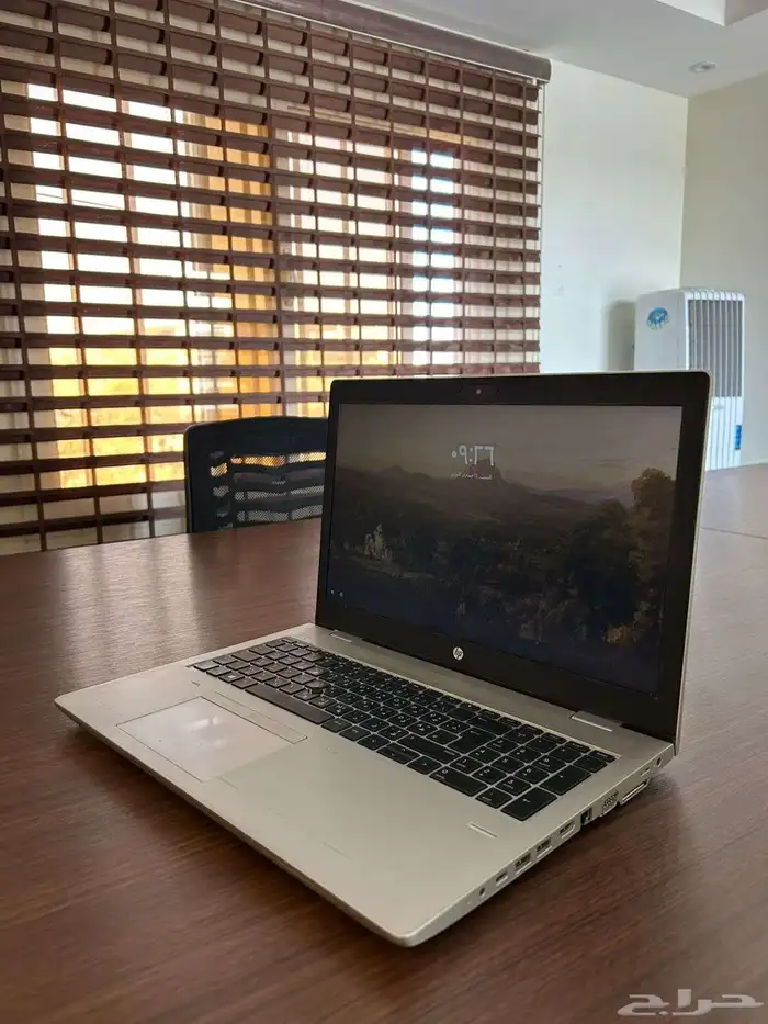 لاب توب Hp BroBook 650 4G 2