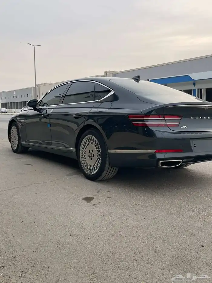 جينسس 2021 شرط 6