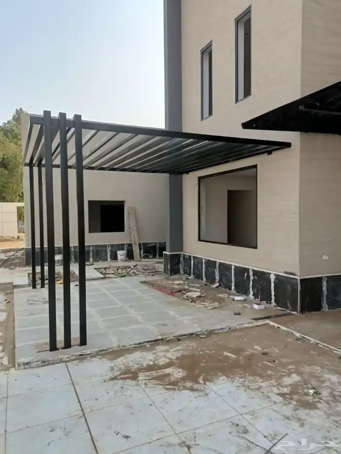 فن تنسيق الحدائق 6