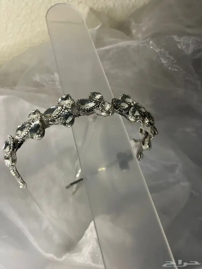 تصميم اكسسوار شعر 3