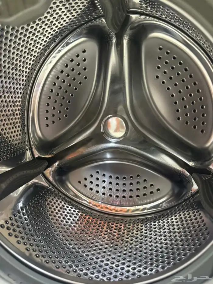 غسالة اوتوماتيك 1