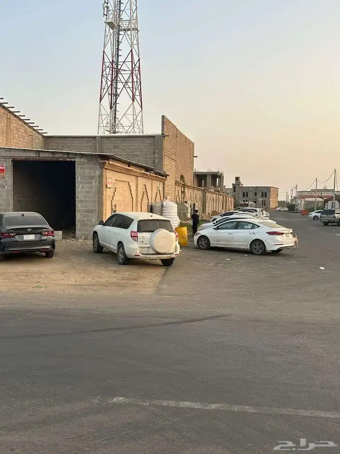 محلات للايجار في صبياء الخالدية 3