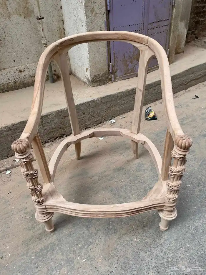 مفروشات كنب ملكي شغل مصري 30