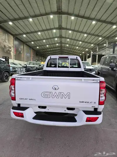 وينجل 5 ديزل جير عادى 2026 عروض خاصه على الكاش والتمويل index