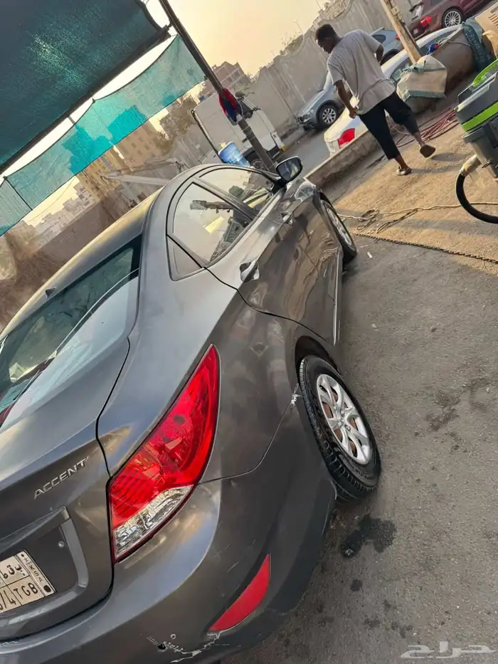 اقساط اكسنت موديل 2012 بدفعه مقدم 1