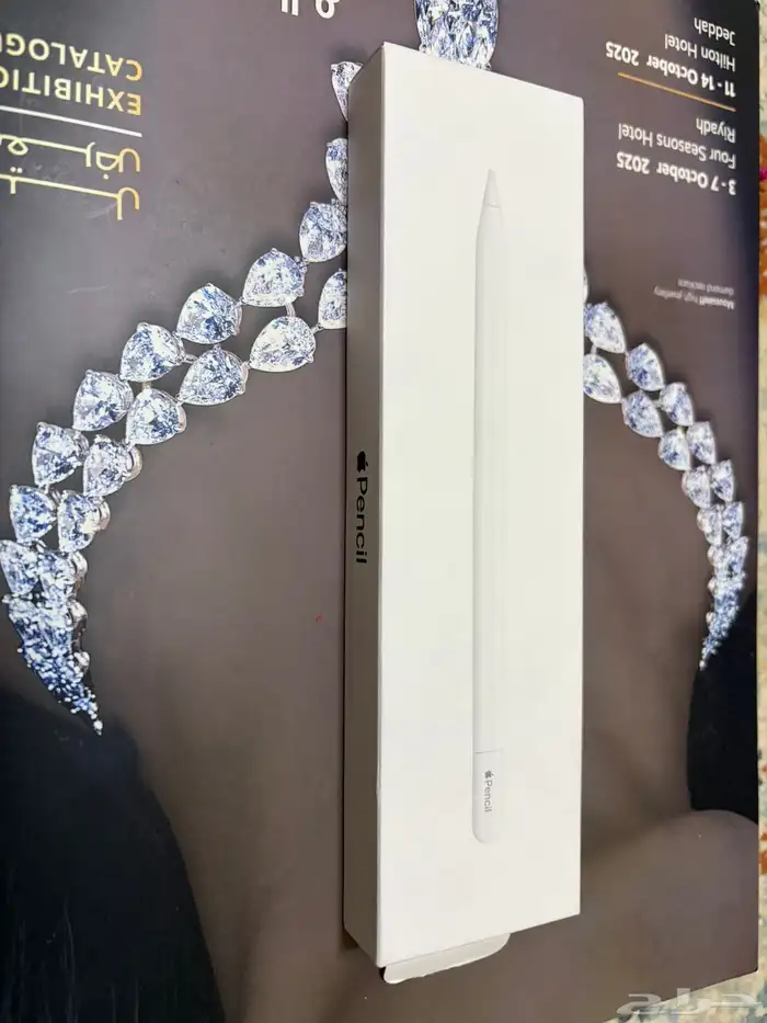 قلم ايباد USB-C اصلي 1