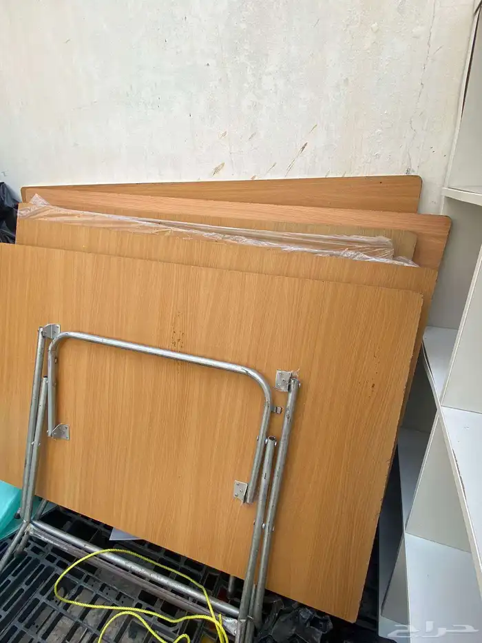 كراسي وطاولات للروضة او الحضانة نظيفة وبجودة ممتازة 5