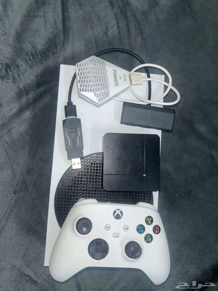 اكس بوكس نظيف ماله شهر ماخذه على السوم وكنب حرف Lنظيف جدا 0