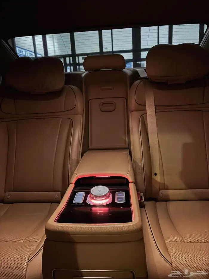 جنسيس G90 2022 بيع مستعجل 9