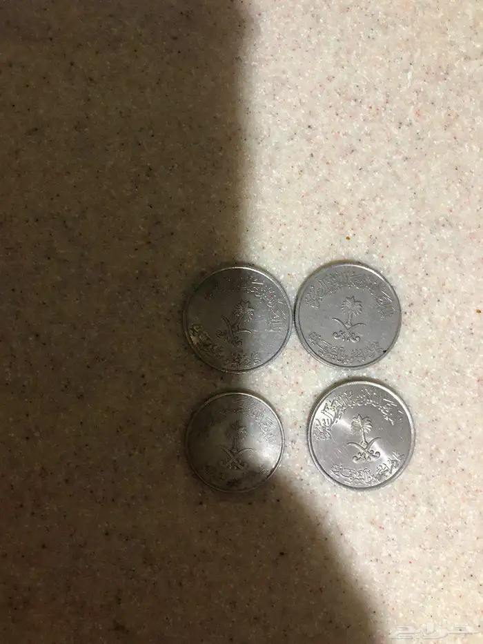 هللات الملك عبدالله رحمه الله سنة 1428 و 1433 0