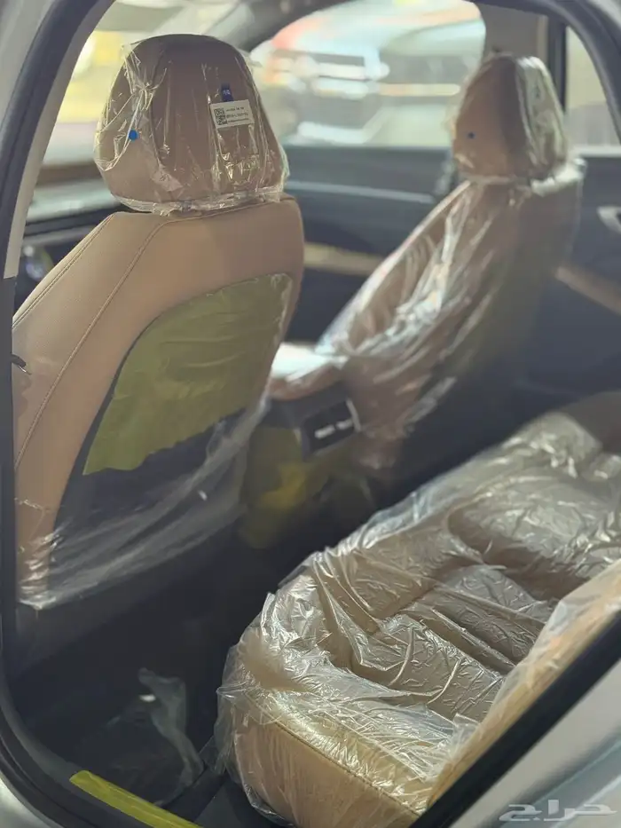 سوناتا كمفورت 2026 جلد جملي (سعودي) 6