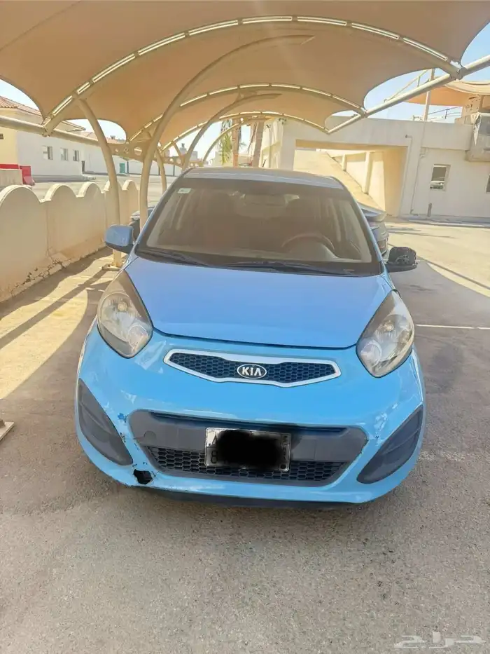 جده حي الريان موديل 2014ماشيه 300 5