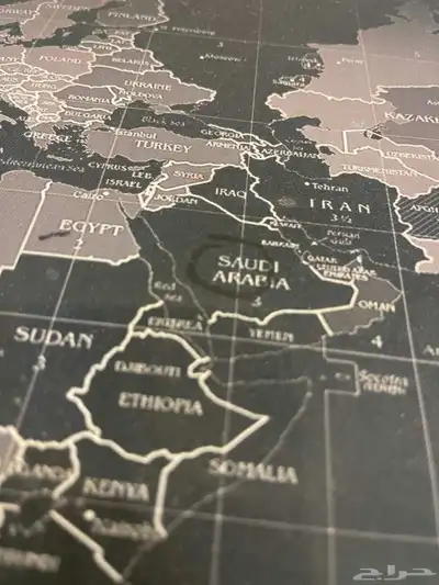 ماوس باد index