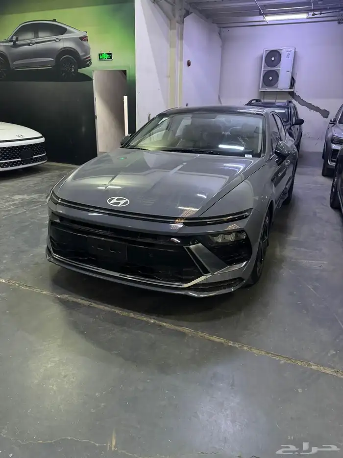 سوناتا 2026 كمفورت بانوراما   ب 117875 بالضريبة 8