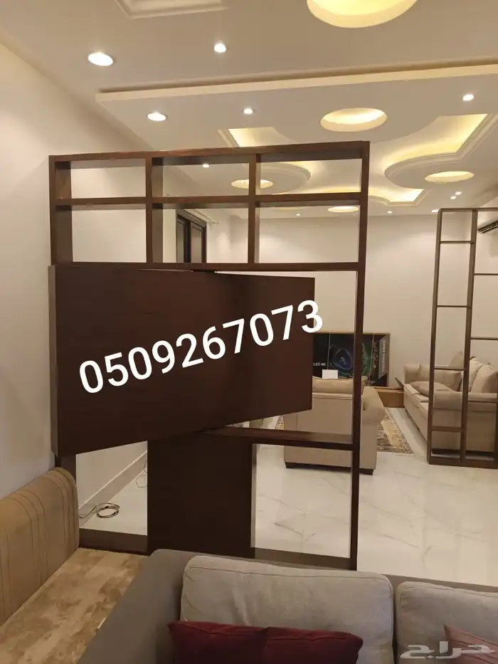 بارتشن ابواب سحب 19