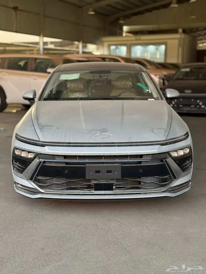 سوناتا كمفورت 2026 جلد جملي (سعودي) 0