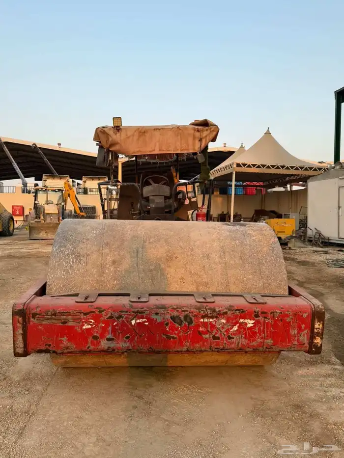 للبيع رصاصة دينباك 25 طن 3