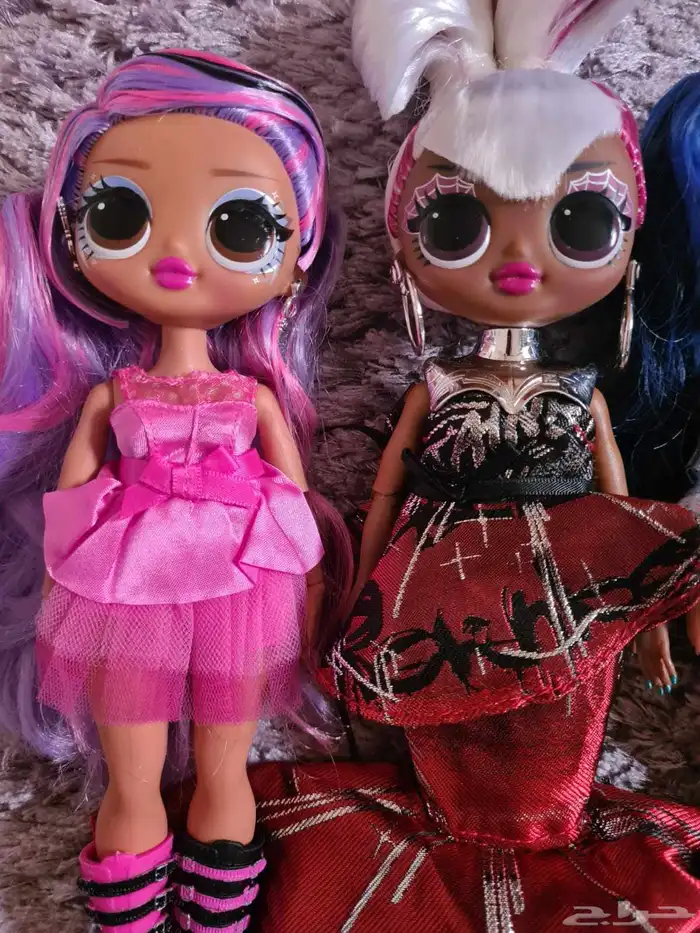 دمية بيق سيستر 2