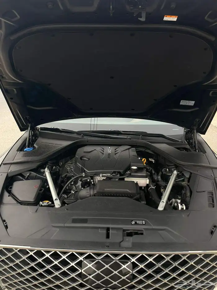 جينسس 2021 شرط 9