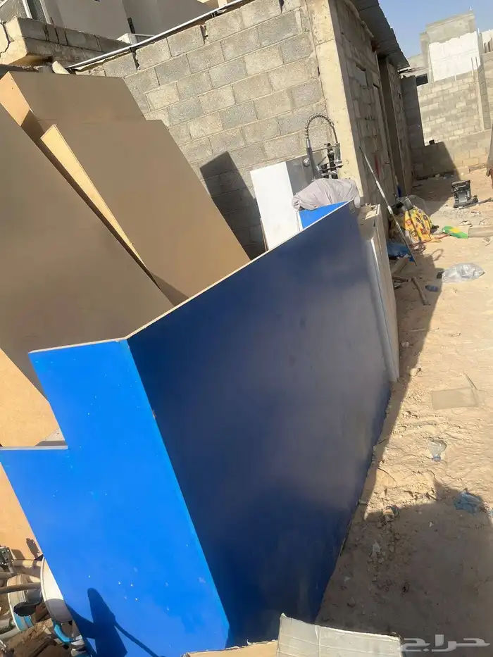 محل سباكه وكهرباء 2