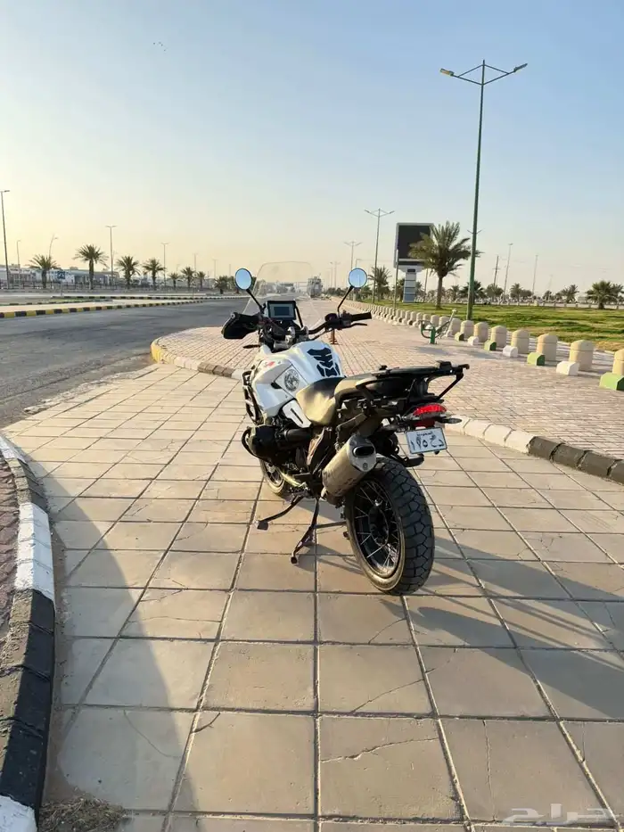 BMW adventure R1200GS 15