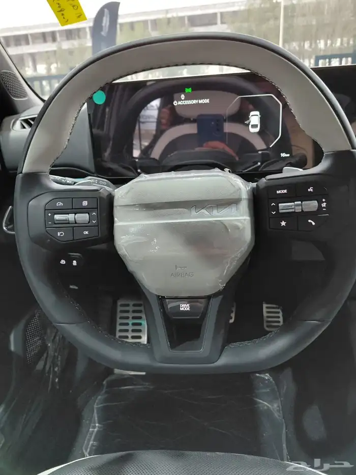 كيا 2026 K4 GT Line كاش او اقساط 4