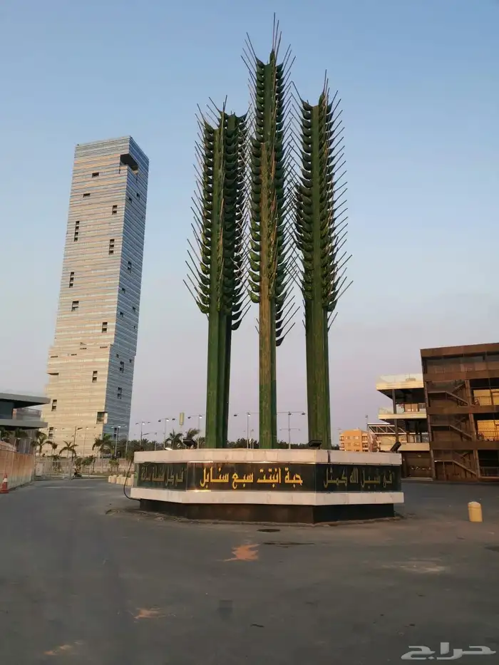 تصميم وتصنيع حروف بارزه مضيئه حسب اشتراطات البلدية 4