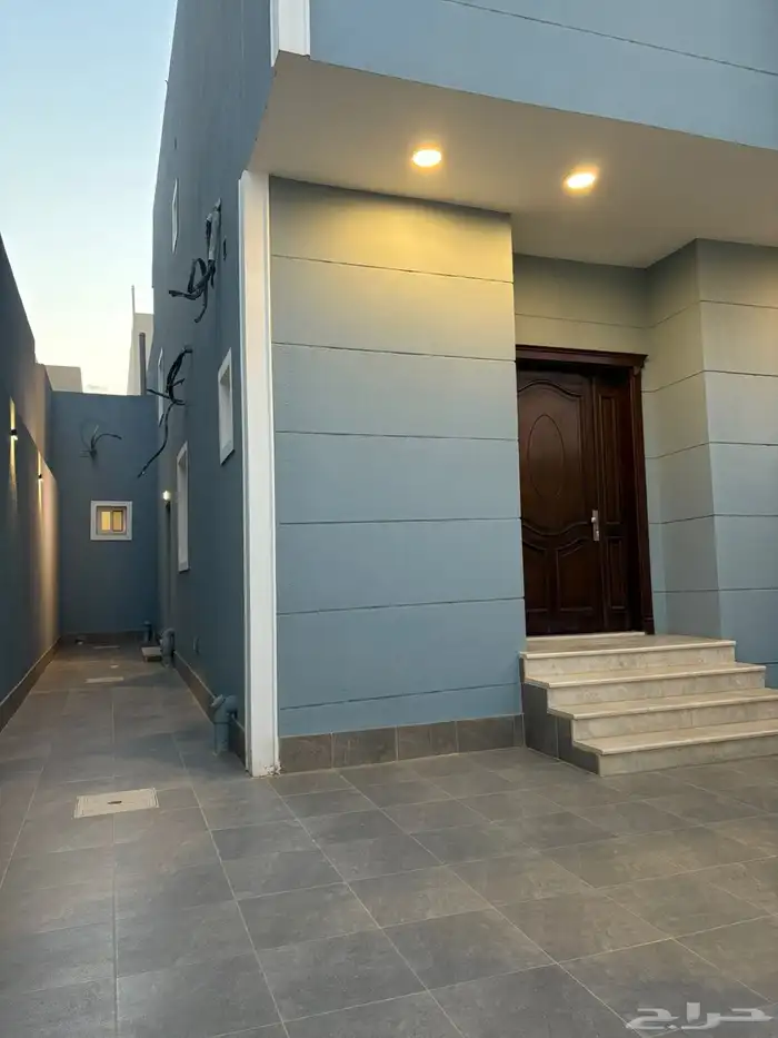 فيلا للبيع - الرحمانية 2