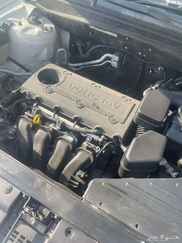 مكينة سوناتا توسان 2013. 2015. 2017 0