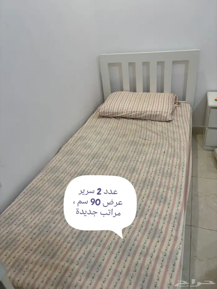 سراير اطفال للبيع 0