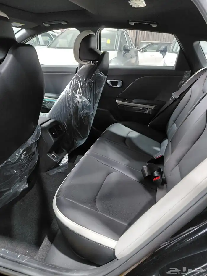 كيا 2026 K4 GT Line كاش او اقساط 8