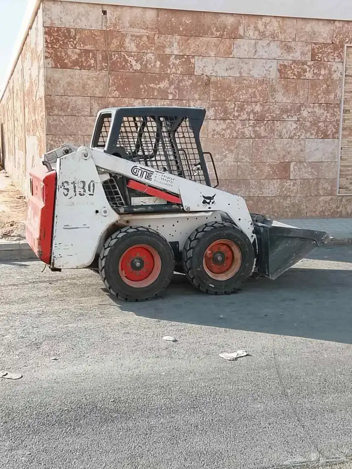 رافعات للايجار 3