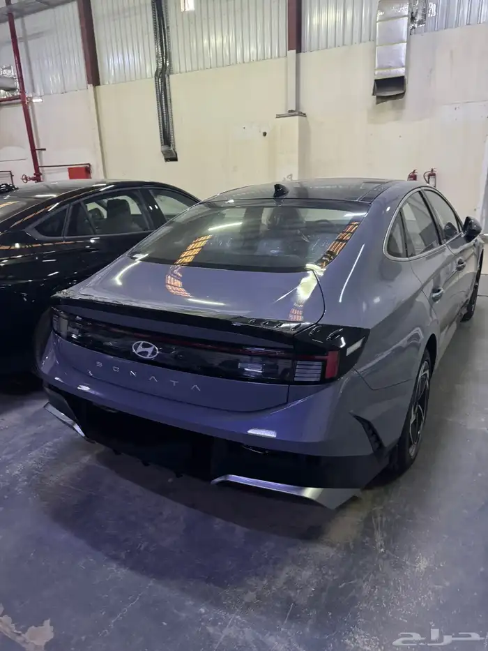 سوناتا 2026 كمفورت بانوراما   ب 117875 بالضريبة 9