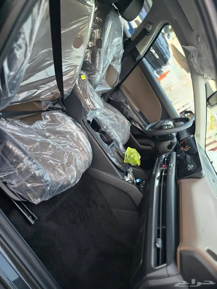 كيا K4 نص فل 2026 محرك 2.0 14