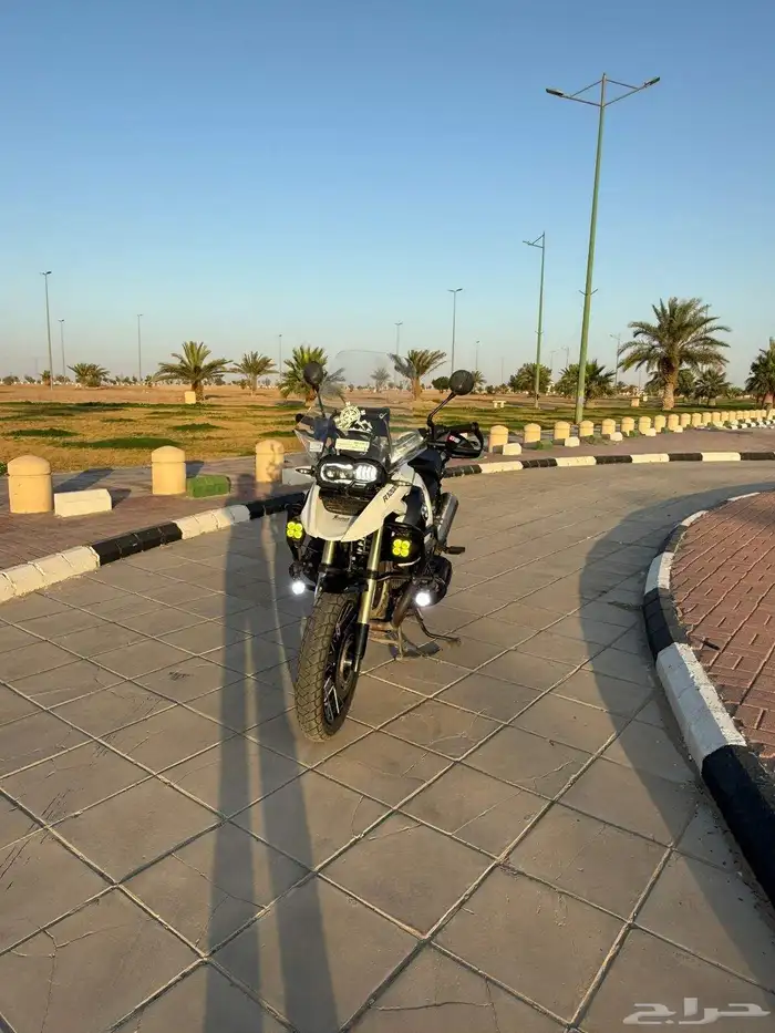 BMW adventure R1200GS 16