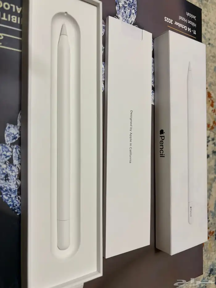 قلم ايباد USB-C اصلي 2
