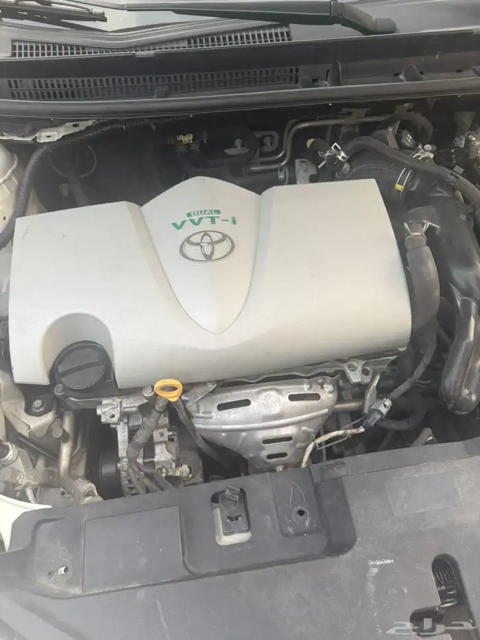 Toyota Yaris 2019 10