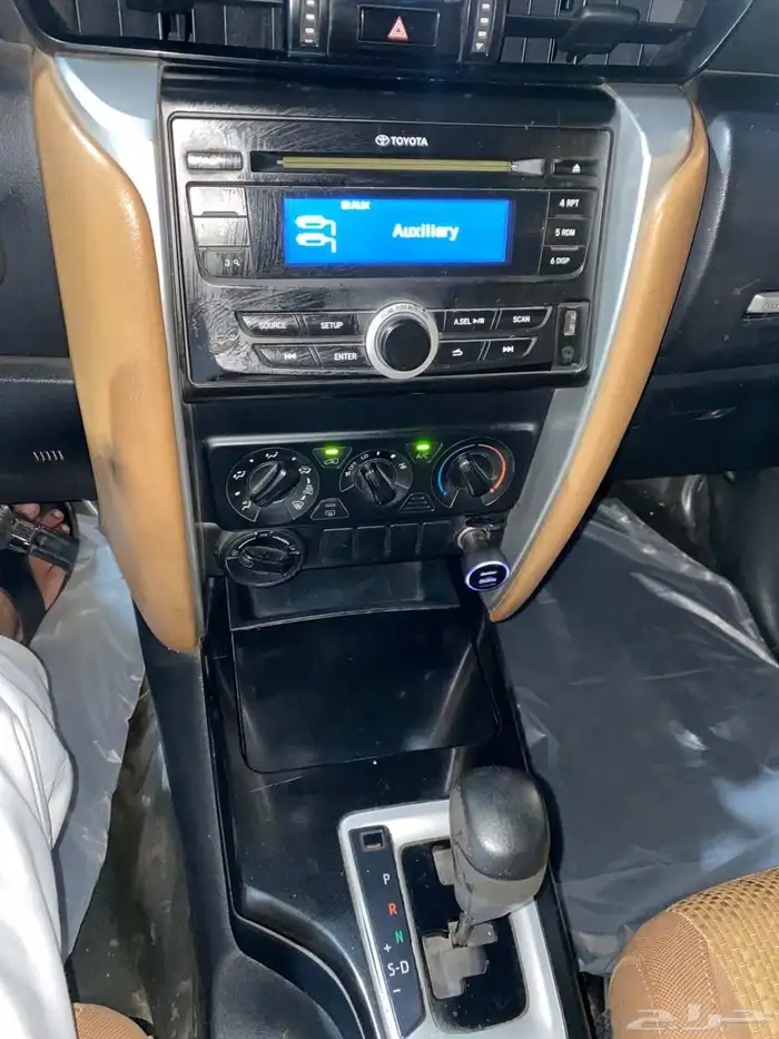 فورتشنر 2016 12