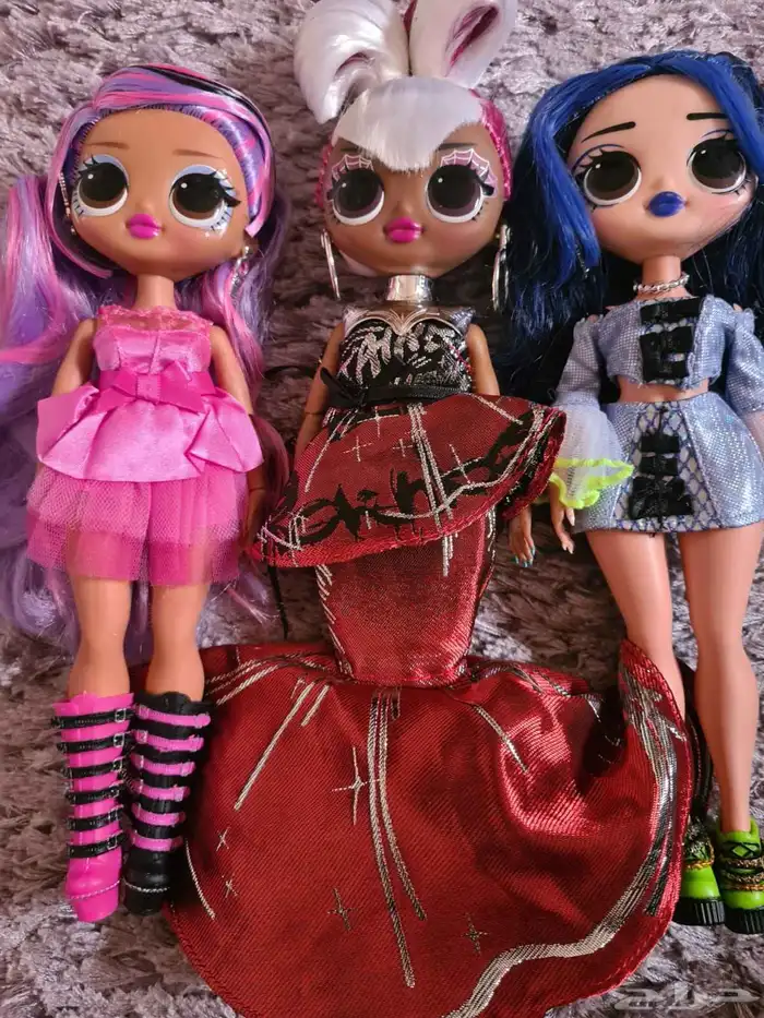 دمية بيق سيستر 0