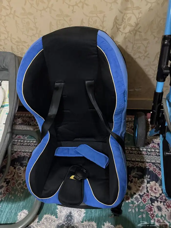 كراسي أطفال مقاعد سيارة أطفال  عربات أطفال 5