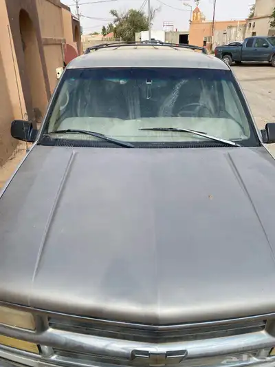 جمس شفرولية موديل 99للبيع بحالته وكالة index