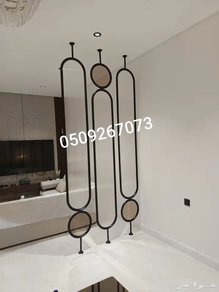 بارتشن ابواب سحب 15