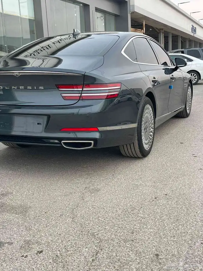 جينسس 2021 شرط 14