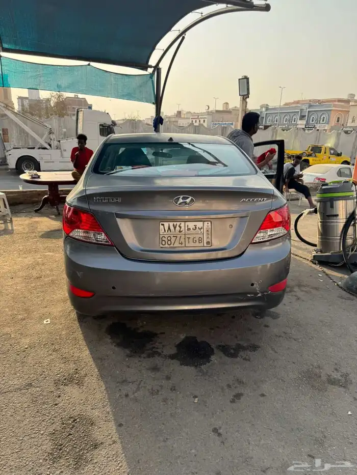 اقساط اكسنت موديل 2012 بدفعه مقدم 0