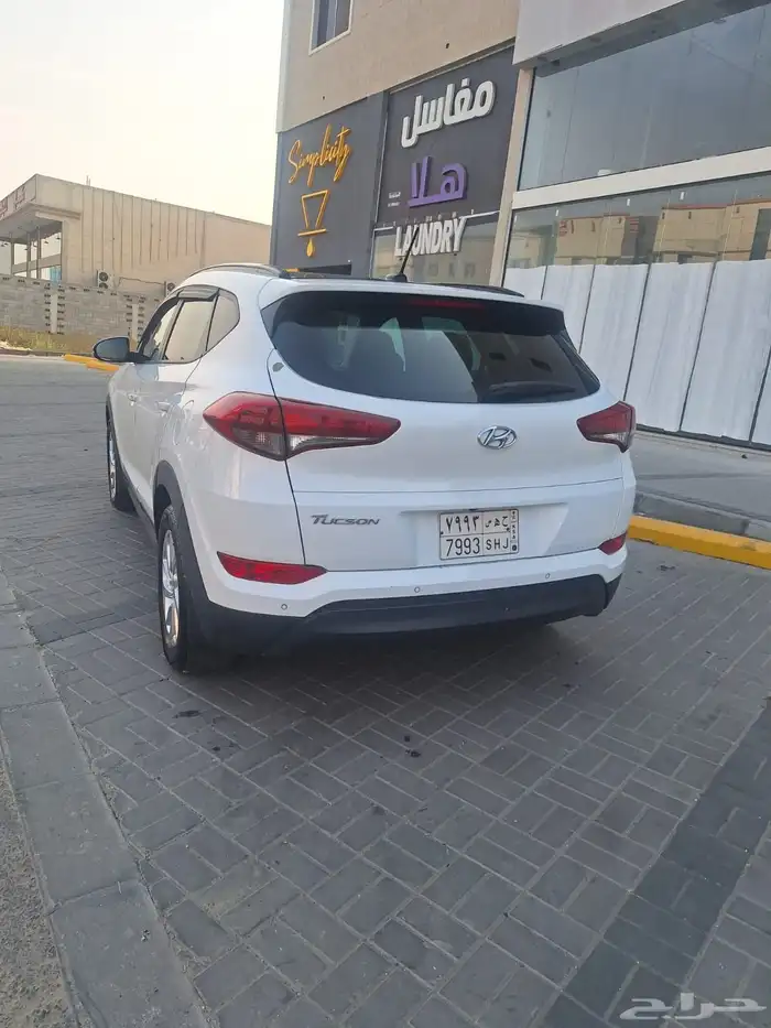 توسان 2016 وكاله ا 13