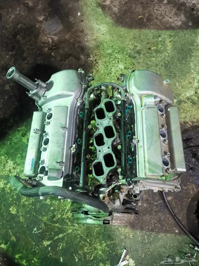 مكاين مكينه هايلوكس شاص برادو اف جي سكويا فورشنر لكزس انوفا 1