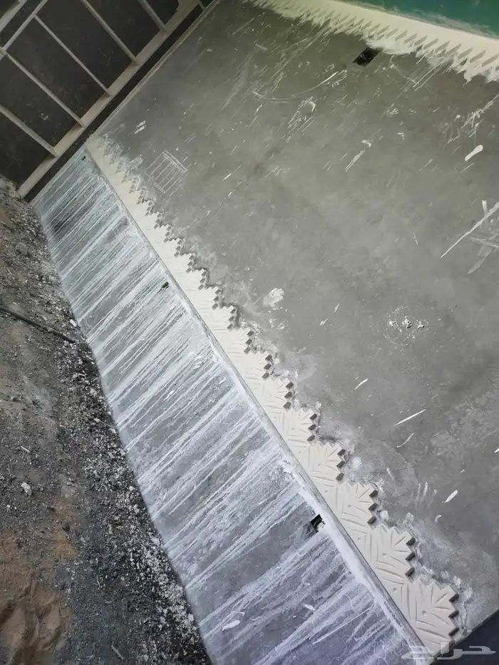 Stone rooms stone reservoir smoked margherita stone 1