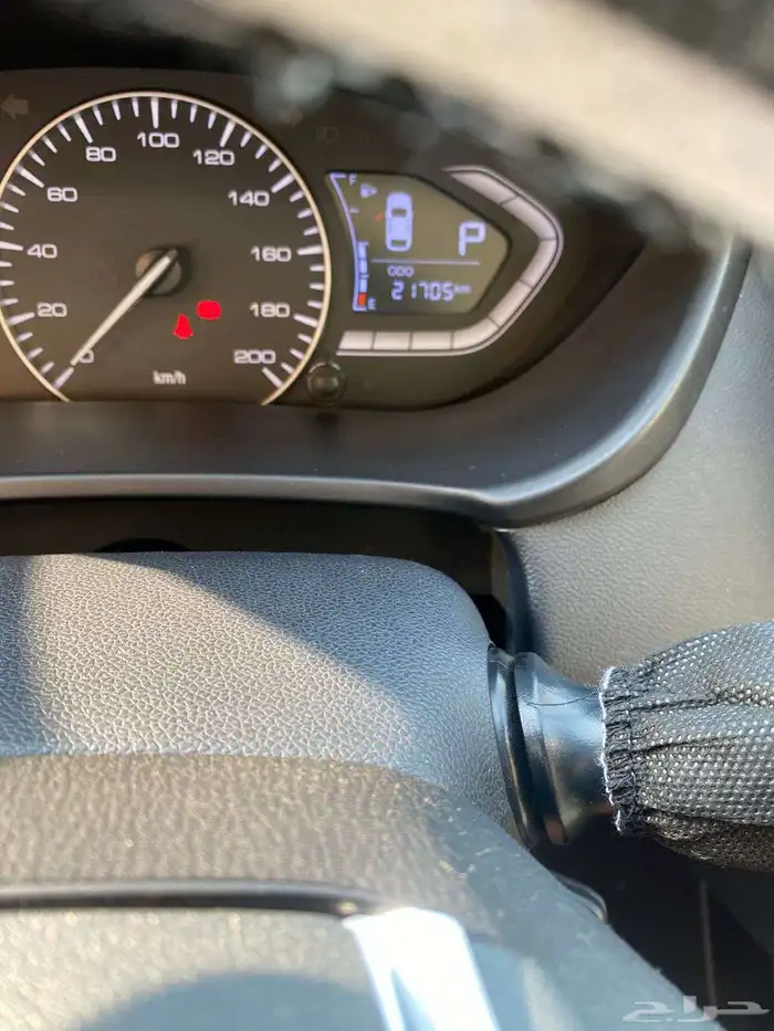 شانجان 2021 ماشيه 20 الف فقط للبيع السيارة شبه جديده وكاله 0