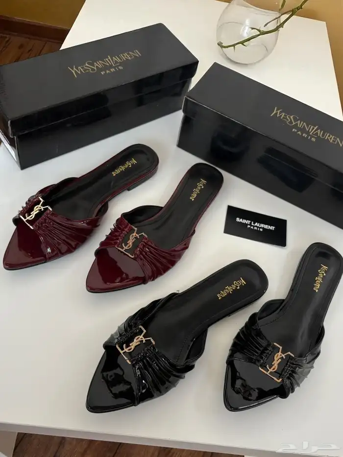 شوزات ماركه 1